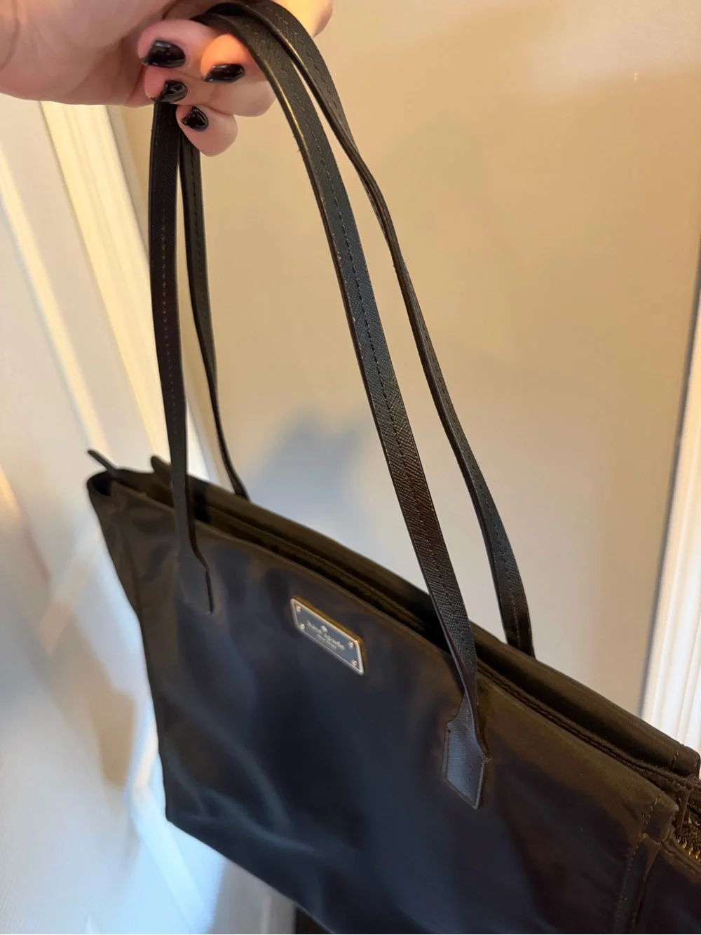 kate spade excellent preowned